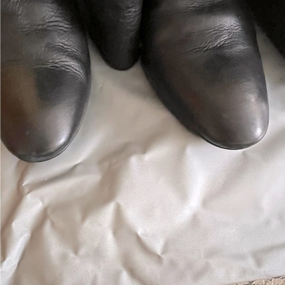 Slouchy ZANOTTI - Picture 2 of 9